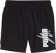 Puma Sportshorts 678990-01 für Herren
