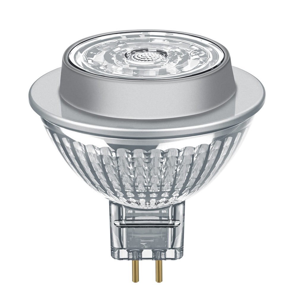 Osram Parathom Pro GU5.3 MR16 6.3W 940 36D | Koel Wit - Beste Kleurweergave - Dimbaar - Vervangt 35W