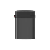 Silicon Power Armor A85B externe harde schijf 1 TB USB Type-A 3.2 Gen 1 (3.1 Gen 1) Zwart
