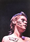 Mystic Production Gaba Kulka: Live Rabbit (digipack) [DVD]