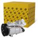 HELLA 8FK 366 201-711 VCS-14EC Climatisation, compresseur, PAG 46 YF, convient pour R134a et R1234yf, pour RENAULT Clio IV (BH), Captur (J5, H5), CLIO IV fourgonnette