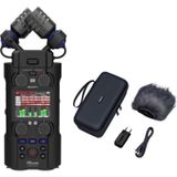 Zoom H5 set d'accessoires studio