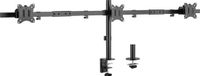 Equip 650158 flat panel bureau steun 81,3 cm (32") Zwart
