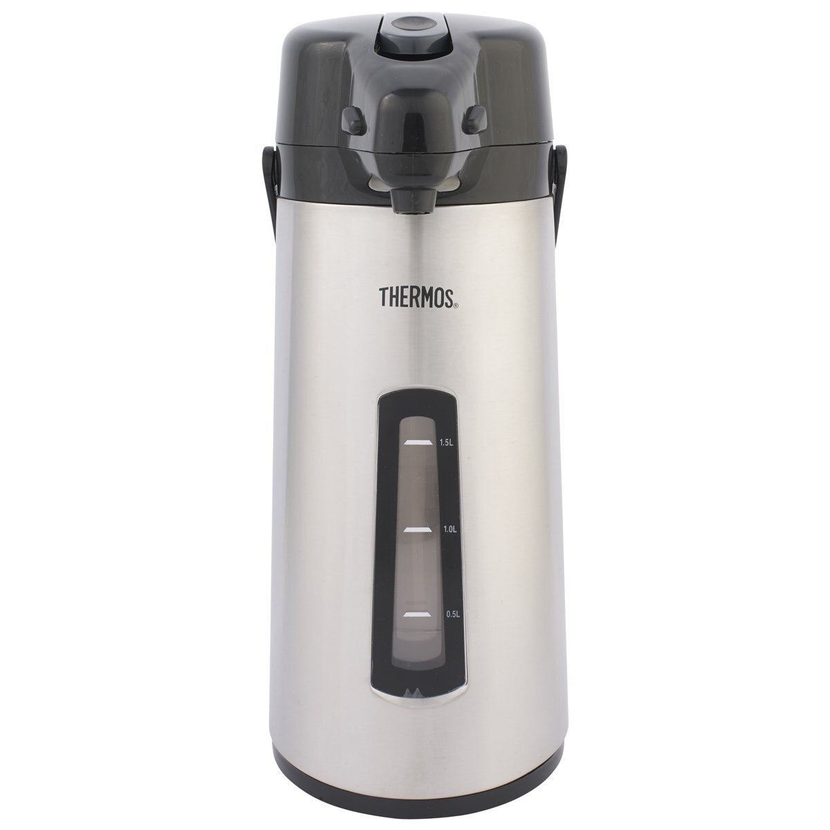 Thermos Pomp Luxe kan