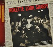 Warner Music Roxette Look Sharp