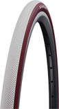 Schwalbe Dunk King 700 x 1.00 Zilver Buitenband Clincher Stadsfiets 25-622