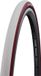 Schwalbe Dunk King 700 x 1.00 Zilver Buitenband Clincher Stadsfiets 25-622