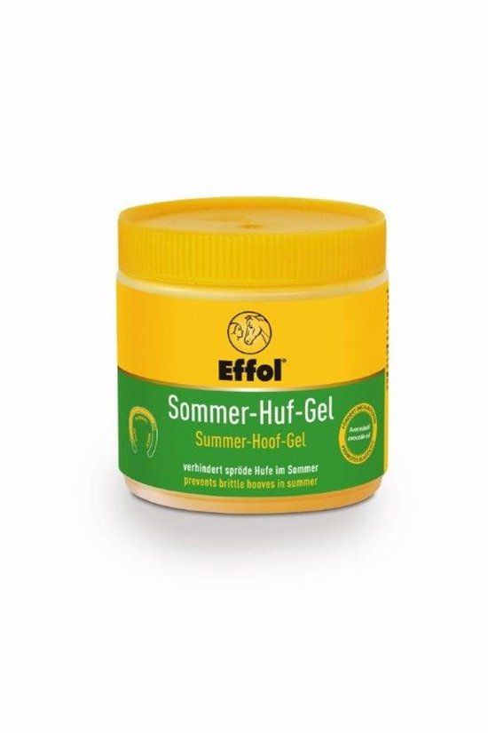 Effol Hoefgel Sommerhuf - 500 ml