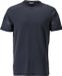 Mascot T-shirt personnalisé, manches courtes, homme, bleu marine foncé, 2XL