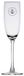 Marine Business 'Sailor Soul' 6 x Ecozen Verre à champagne