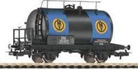 Piko H0 58788 H0 ketelwagen OMV van de ÖBB