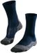 FALKE Ergonomic Sport System TK 2 Cool wandelsok Dames 6120 marine