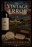 The Independently Published The Vintage Error Paperback