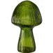 Champignon décoratif LED (Champignon cannelé)