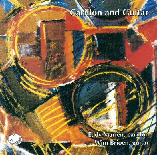 Lanigran Carillon And Guitar