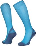 Kilpi Compress Sokken Blauw EU 43