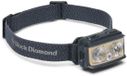 Black Diamond Storm 750 Plus Lampe frontale Noir