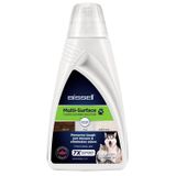 BISSELL Multi-Surface Pet Nettoyant pour sols avec Febreze - 1 Litre - 2550