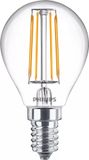 Philips Hue Philips LED Classic 40W P45 E14 Warm Wit Helder Glas