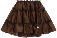 Le Chic rok TREA C608-5750 Chocolate Chip - Maat 98
