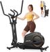 YOSUDA Crosstrainer pliable pour la maison