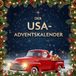 Der FlipFlop Der USA-Adventskalender Paperback 100 pagina's