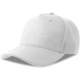 Atlantis Headwear Gear-S Cap AT533 - White - One size