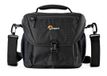 Lowepro Nova 170 AW II Schoudertas - Zwart