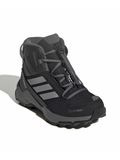 Adidas Terrex Ax4r Mid Climawarm+ Wandelschoenen Zwart EU 38 Kinderen