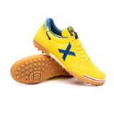 Munich Gresca Genius 607hal voetbalschoenen