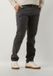 Boss Chino_slim Heren Broek - Grijs - Maat 34/34 - Katoen