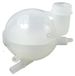 METZGER Vase d'expansion liquide de refroidissement pour couvercle 2140081, adapté pour CITROËN C4
