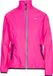 Trespass Beaming - Vrouwelijke Active Packaway Jkt Hi Visibility Roze - S