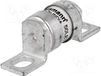 Bussmann 50let High Breaking Capacity (HRC) Fuse, British BS 88, Let Series, 50 A, 240 VAC, 150 VDC, gelast Tag, 1