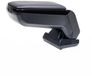 rati Armster Armrest OPEL CORSA E 2014-2019 Polyskin Black