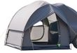 Vevor Kampeertent SUV Buitentent met 2 Deuren Waterdicht 240x240cm Autotent