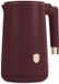 Berlinger Haus Bouilloire Double paroi Mat Bordeaux - 1.7 Litre - 1800W