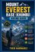 MOUNT Untamed Routes Mount Everest Base (Khumbu) Hiking Guide Paperback