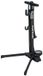 Topeak Transformer Mountain EX Vloerpomp Zilver 60 Psi