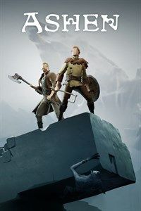 Ashen - Xbox One