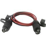 BAAS STARTSYSTEM Ste-Starterkabel BS17 Startkabels Koper