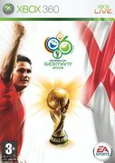 Electronic Arts FIFA World Cup 2006 - Germany