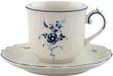 Villeroy & Boch Vieux Luxembourg Mokkakop en Schotel