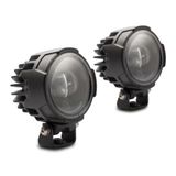 SW-MOTECH Evo High Beam Lights