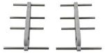 Stablecam Amplificateur de signal Yagi 2,4 GHz pour DJI RC 2