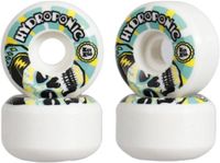 Centrano HYDROPONIC - MEXICAN SKULL 2,0 W - GREEN 53MM - 424