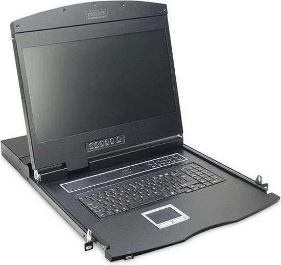 Digitus DS-72211 rack console