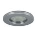 Brumberg 2062.02 Verzonken spot GX5.3 Halogeen Chroom IP65 50W
