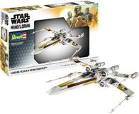 Revell Modelbouwpakket Star Wars X-Wing Fighter 1:57