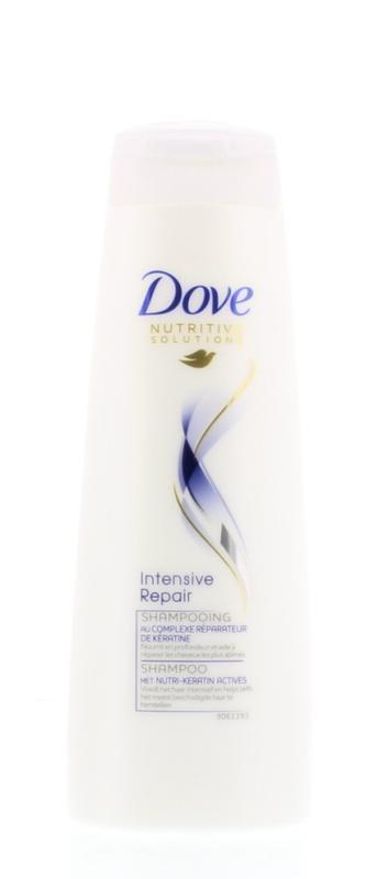 Dove Shampoo Intensive Repair
